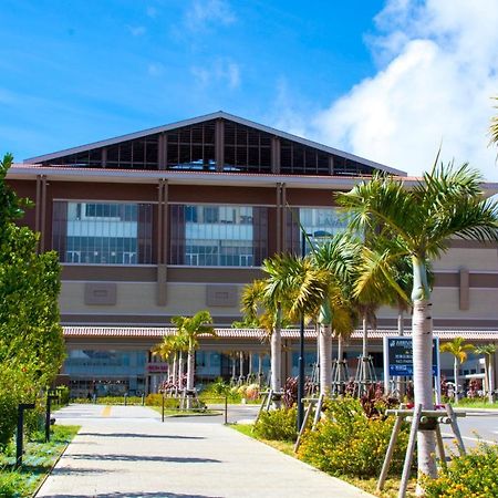 民宿さざんか Okinawa Exterior foto