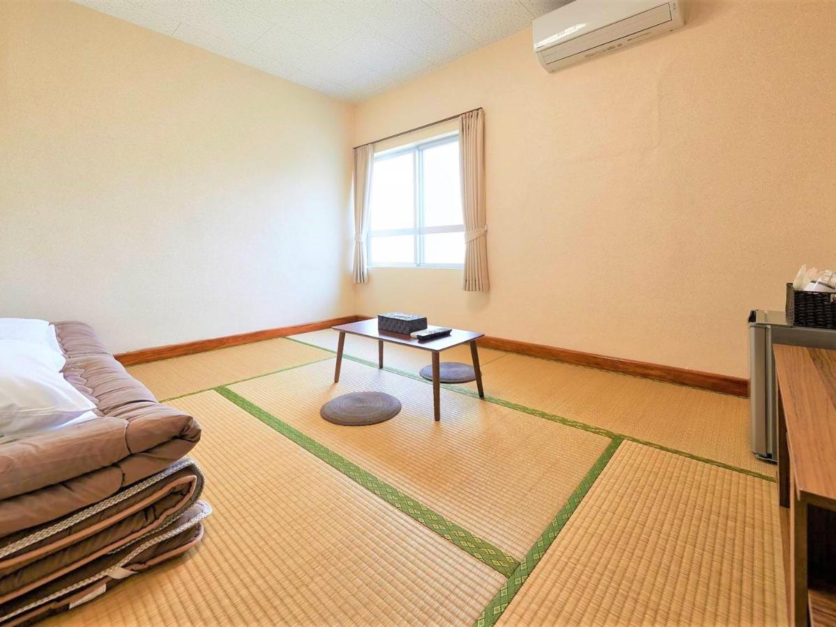 民宿さざんか Okinawa Exterior foto